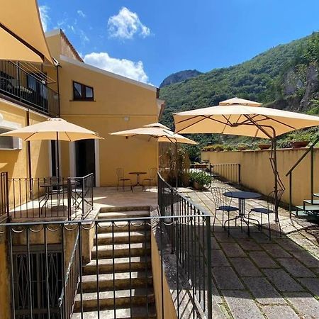 Monolocale & Suite Casa Santicelli มาราเตอา ภายนอก รูปภาพ