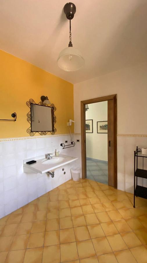 Monolocale & Suite Casa Santicelli มาราเตอา ภายนอก รูปภาพ