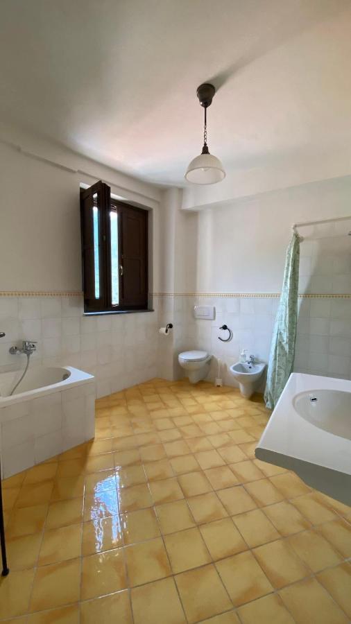 Monolocale & Suite Casa Santicelli มาราเตอา ภายนอก รูปภาพ