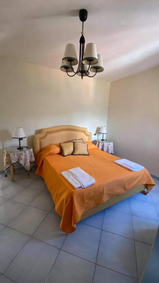 Monolocale & Suite Casa Santicelli มาราเตอา ภายนอก รูปภาพ