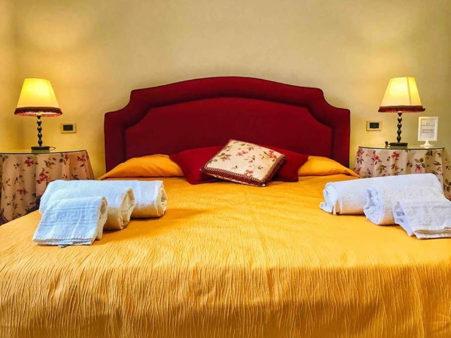 Monolocale & Suite Casa Santicelli มาราเตอา ภายนอก รูปภาพ