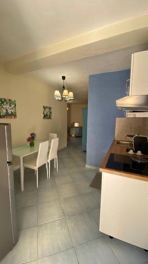 Monolocale & Suite Casa Santicelli มาราเตอา ภายนอก รูปภาพ