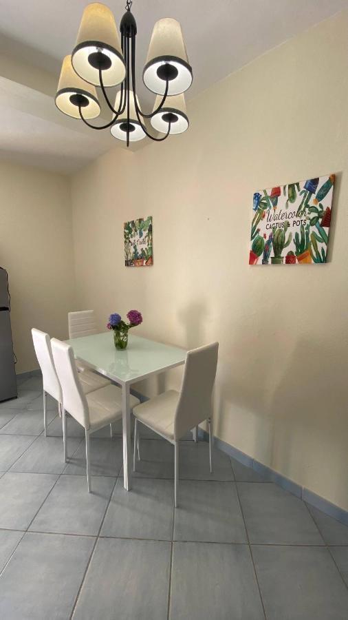 Monolocale & Suite Casa Santicelli มาราเตอา ภายนอก รูปภาพ